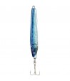 Pilkeris Fladen Norden 40 g, 90 mm Blue Flash