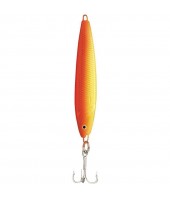 Pilkeris Fladen Norden 60 g, 100 mm Orange