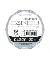 Valas Dragon Super Camou 30 m