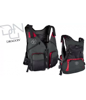 Žvejo liemenė Dragon DGN Tech-Pack