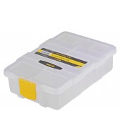 Dėžutė žvejybai SPRO HD maža 22x15,5x6cm