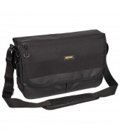 Žvejo krepšys per petį SPRO Messenger Crossbody 37L