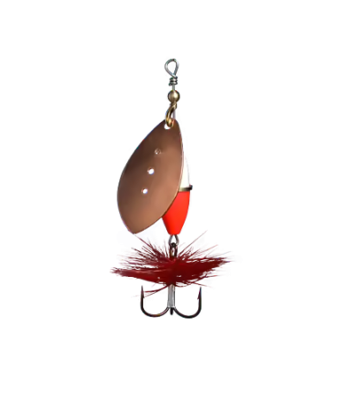 Sukrė Myran Wipp Spinn 3g HOT