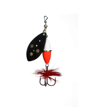 Sukrė Myran Wipp Spinn 5g HOT