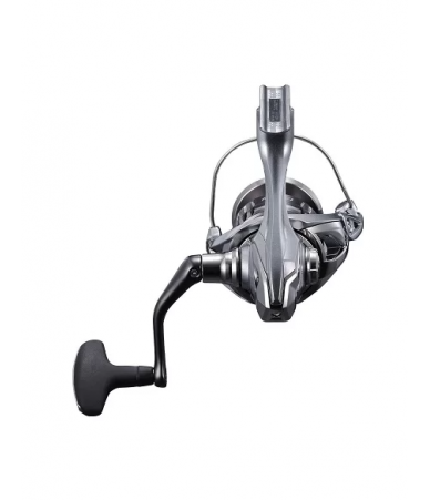 Spiningo Ritė Shimano Nasci FC 2500S HG