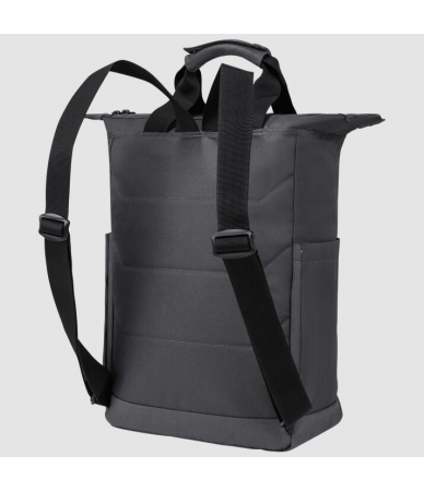 Kuprinė kompiuteriui COOK PACK 20 l | tamsiai pilka