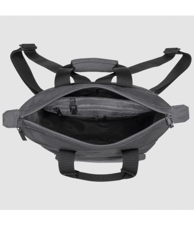 Kuprinė kompiuteriui COOK PACK 20 l | tamsiai pilka