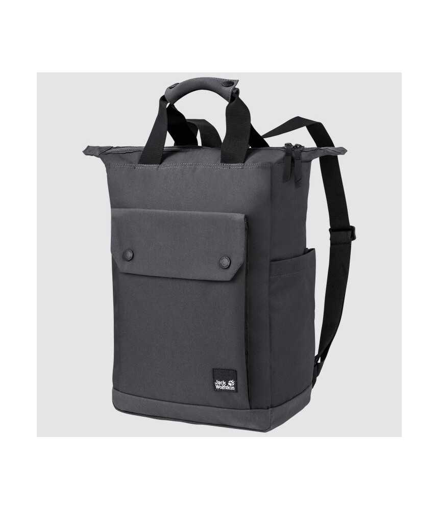 Kuprinė kompiuteriui COOK PACK 20 l | tamsiai pilka