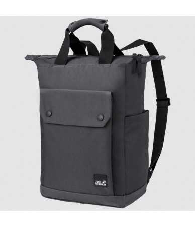 Kuprinė kompiuteriui COOK PACK 20 l | tamsiai pilka