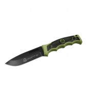 Puma XP medžioklinis peilis FOREVER SURVIVAL KNIFE
