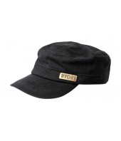 Kepurė su snapeliu RYOBI CHW-CAP-05-01 | juoda