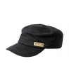 Kepurė su snapeliu RYOBI CHW-CAP-05-01 | juoda