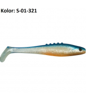 Riperis Dragon Lunatic 15 cm, 28 g