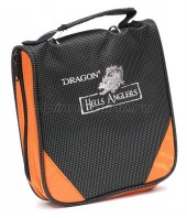 Dėklas žvejybos smulkmenoms DRAGON CHR-92-18-009
