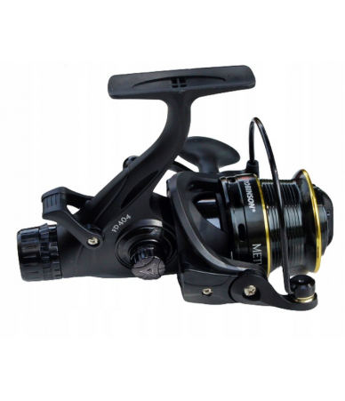 Ritė Robinson Method Runner FD 404