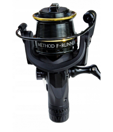 Ritė Robinson Method Runner FD 404