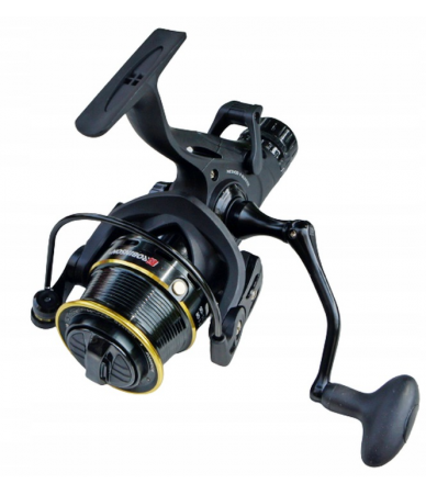 Ritė Robinson Method Runner FD 404