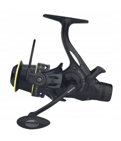 Ritė Robinson Method Runner FD 504