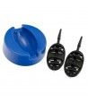 Šėryklų rinkinys Feeder 2 x 30 g
