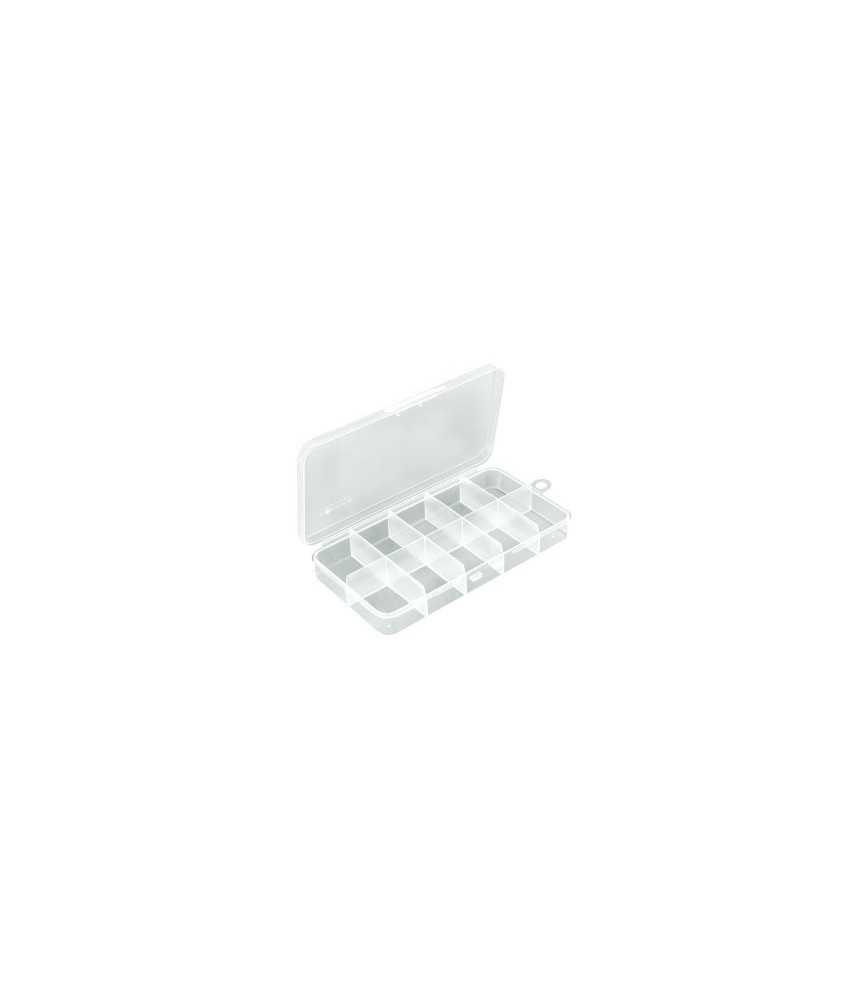 Dėžutė smukmenoms Robinson 130x65x25mm Dėžutė smukmenoms Robinson 130x65x25mm