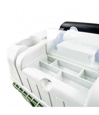 Dėžutė spiningavimui Robinson 480x240x200