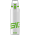 Gertuvė SIGG TOTAL CLEAR ONE 0,75 L | žalia