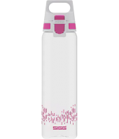 Gertuvė SIGG Total Clear ONE MyPlanet 0,75 L | rožinė