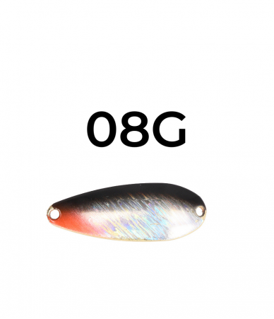 Blizgė Golden Catch Nimble 15 g