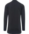Vyriški merino vilnos 3IN1 marškinėliai ilgomis rankovėmis