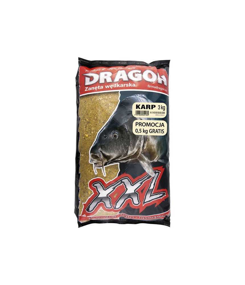 Jaukas "Dragon XXL" lynas-karosas3,0kg(5