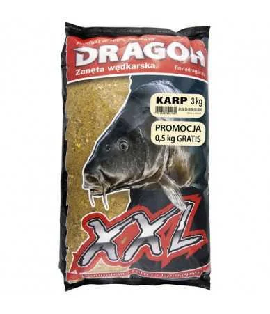 Jaukas "Dragon XXL" lynas-karosas3,0kg(5