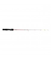 Žieminis spiningėlis Shimano SIENNA ICE 0,66 m, 2-6 g, 59 g