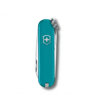 Victorinox kišeninis peilis Classic SD Mountain Lake 0.6223.23G