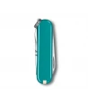 Victorinox kišeninis peilis Classic SD Mountain Lake 0.6223.23G