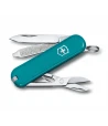 Victorinox kišeninis peilis Classic SD Mountain Lake 0.6223.23G