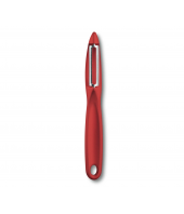 Universalus skustukas Victorinox 7.6075.1, raudonas