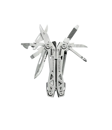 Daugiafunkcinės replės Gerber Suspension NXT Multi-tool 1027871