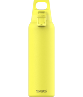 Termo puodelis SIGG H&C One Light 0.55 L | Ultra lemon