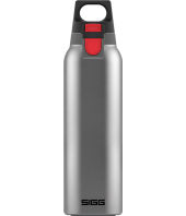 Termo puodelis SIGG H&C One Light 0.55 L | Brushed