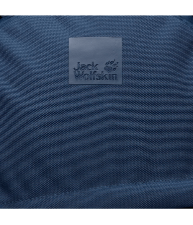 Kuprinė Jack Wolfskin PERFECT DAY 22 L | mėlyna