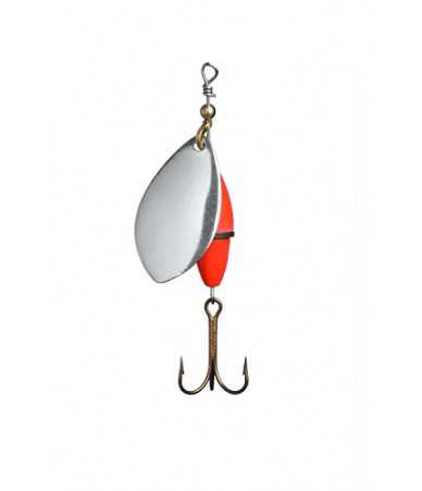 Blizgė Myran Akka Spinnare HOT 7g