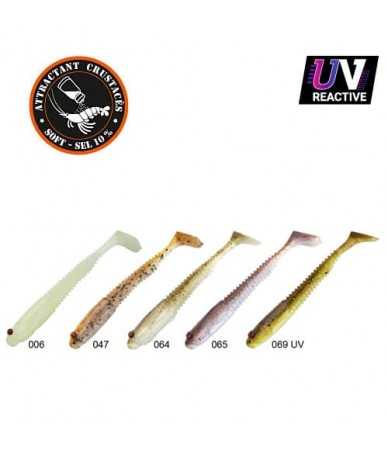 Sakura Gobygo Shad 105mm