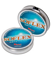 Valas fluorokarboninis Momoi Soflex 50 m