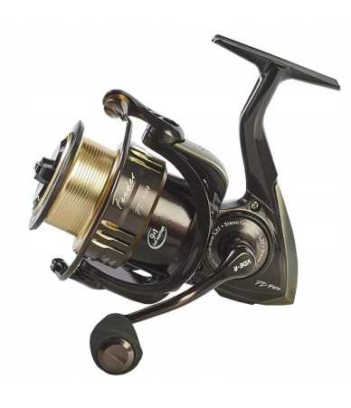 Ritė VDE-ROBINSON FEEDER FD 4010