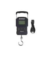 Elektroninės svarstyklės Robinson, 75 kg (99-WA-028)