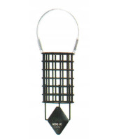 Šėrykla VDE-Robinson Bullet M, 40 g