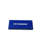 Pavadėlinė VDE-Robinson Team 40 cm