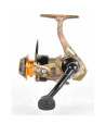 Ritė Garbolino OPTIMA TROUT LIVE FD 508