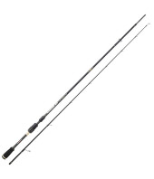 Spiningas Sakura Ionizer G2 Spinning Finesse-Light Game, 2.13 m, 0.5-7 g