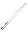 Spiningas Sakura Ionizer G2 Spinning Finesse-Light Game, 2.13 m, 0.5-7 g